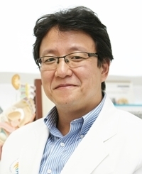 류지간 교수