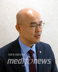 김경호 보험부회장