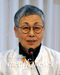이향애 신임 회장