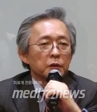 노만희 회장