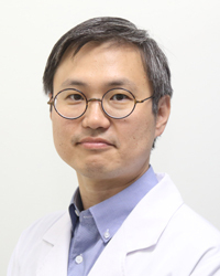 한국워자력의학원 김재성 박사
