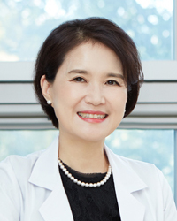 하은희 교수
