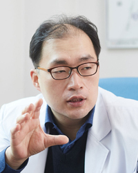 조상호 교수