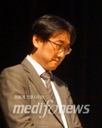 조민우 총무이사