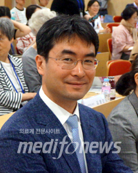 박상민 교수