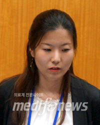 배혜정 파트장