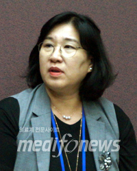 손은선 부회장