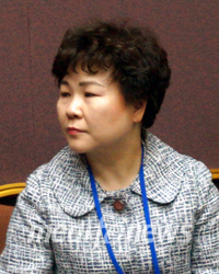 조윤희 소아조제과장