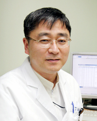 김영수 교수