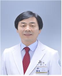 정성후 전 병원장