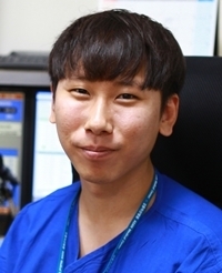 이상현 치료방사선사