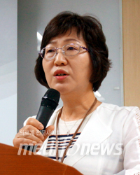 강희정 약제관리실장