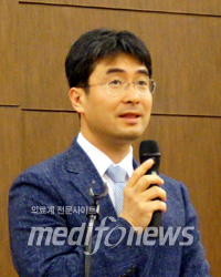 박상민 교수