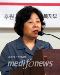 신경림 회장