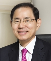 유희석 의료원장