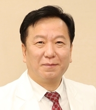 정호영 경북대학교병원장
