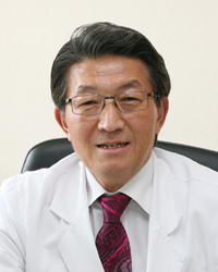 임영진 의무부총장