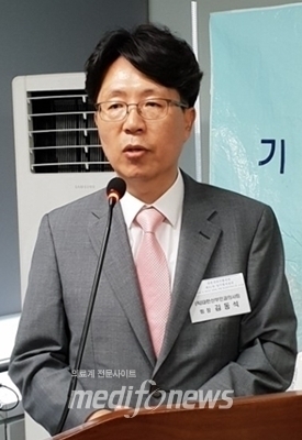 김동석 회장