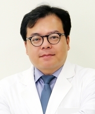 박상일 신임 의학원장