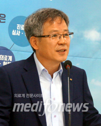 김수인 인천지원장