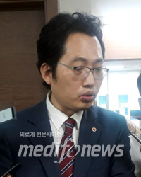 의협 최대집 회장
