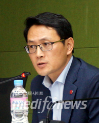 원인명 의료기관지원실장