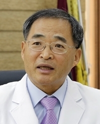이삼용 병원장