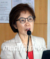 차영주 교수
