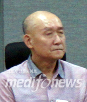 건강세상네트워크 강주성 공동대표