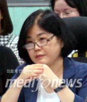 대한적십자사 김명한 혈액관리본부장