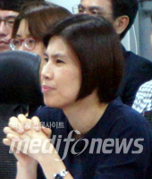 복지부 박미라 생명윤리정책과장