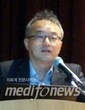 양광익 교육이사 
