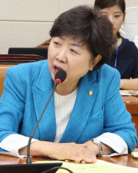 박인숙 의원