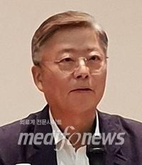 김연수 이사장