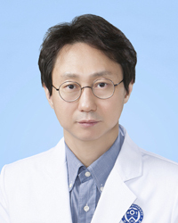 박준성 교수