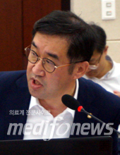 맹성규 의원