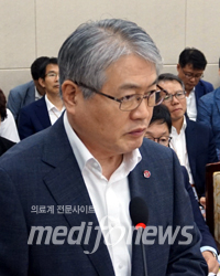 공단 김용익 이사장
