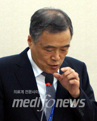 심평원 김승택 원장