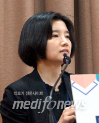 박소영 교수