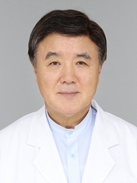 김양우 병원장