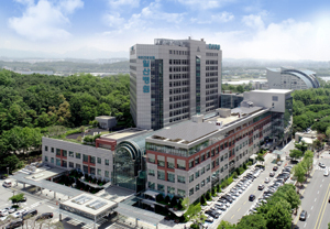 국민건강보험 일산병원 전경(사진 제공: 국민건강보험 일산병원)