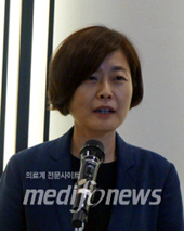 김성우 공단 일산병원장