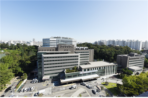보라매병원 전경(사진 제공: 보라매병원)