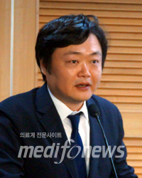 백종우 정신보건이사