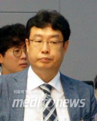 홍정익 정신건강정책과장
