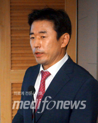 대한재활의학회 이상헌 차기 이사장