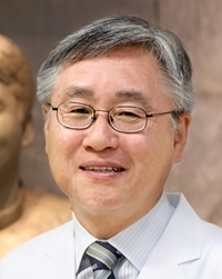 이병두 백중앙의료원장