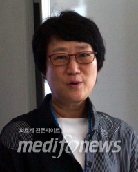민들레회 안연원 회장