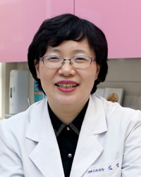 김영주 교수