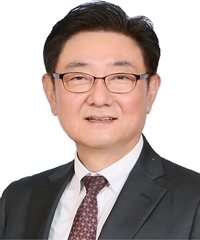 김영모 병원장